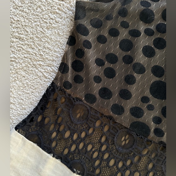 Boo Radley Australia Mixed Textile Dress - Picture 4 of 7